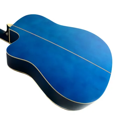 Електро-акустична гітара Equites EQ900CE BLS 41