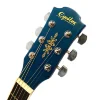 Електро-акустична гітара Equites EQ900CE BLS 41