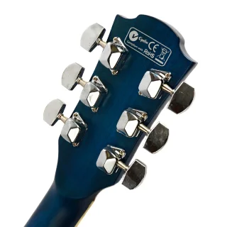 Equites EQ900CE BLS 41