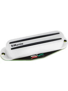 Dimarzio DP225W BC-1 Billy Corgan Neck (White)