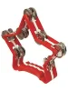 Тамбурин Alice ATB004 Red