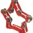 Alice ATB004 Red