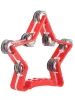 Тамбурин Alice ATB004 Red