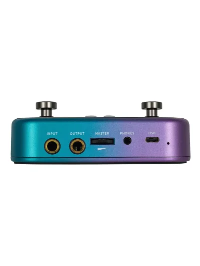 Гітарний процесор Mooer Prime M1
