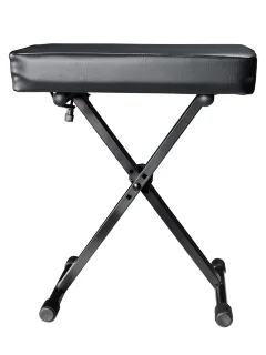 Gator Frameworks RI-KEY-BNCH-0500 Keyboard Bench