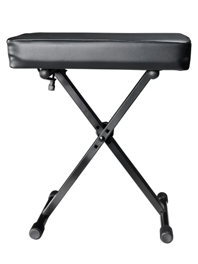 Банкетка Gator Frameworks RI-KEY-BNCH-0500 Keyboard Bench