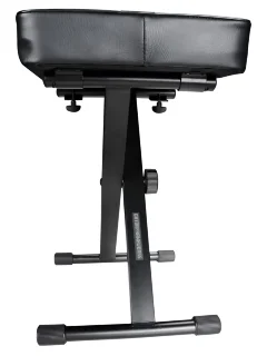 Gator Frameworks RI-KEY-BNCH-0500 Keyboard Bench