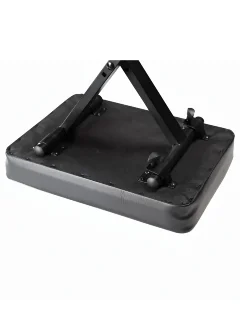 Gator Frameworks RI-KEY-BNCH-0500 Keyboard Bench