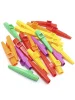 Дудка казу Dunlop 7700 Plastic Kazoo (50 шт)