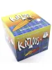 Дудка казу Dunlop 7700 Plastic Kazoo (50 шт)