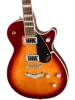 Електрогітара Gretsch G5220 Electromatic Jet BT Single-Cut with V-Stoptail Sweet Tea