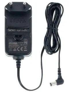 Dunlop ECB004EU Adaptor 18V