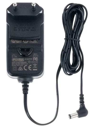 Блок живлення Dunlop ECB004EU Adaptor 18V