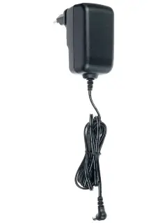 Dunlop ECB004EU Adaptor 18V