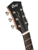 Електро-акустична гітара Cort Essence-OC4 (Black Top Semi Gloss)