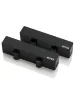 Звукознімач EMG J5 SET (Black)