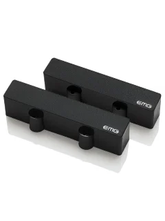 EMG J5 SET (Black)