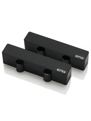 EMG J5 SET (Black)
