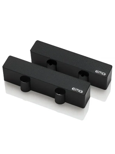 Звукознімач EMG J5 SET (Black)