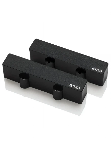 Звукосниматель EMG J5 SET (Black)