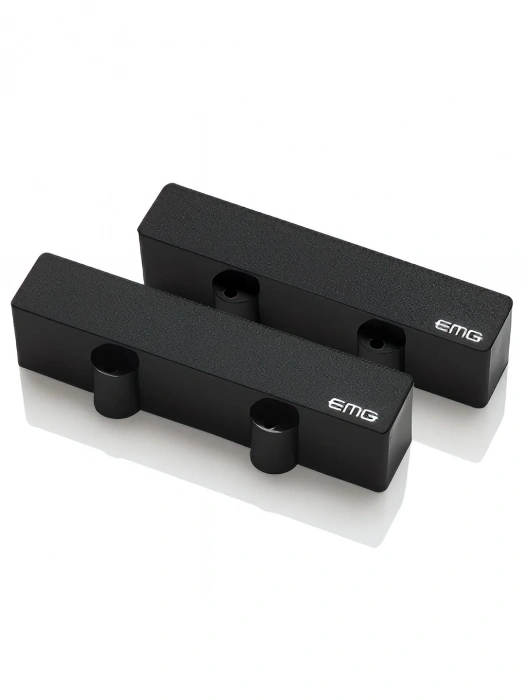 Звукознімач Звукознімач EMG J5 SET (Black)