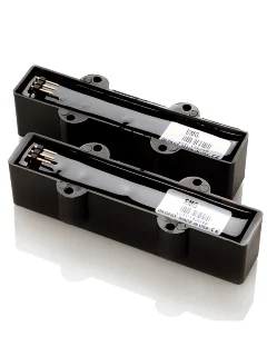 EMG J5 SET (Black)