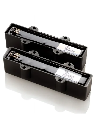 Звукознімач EMG J5 SET (Black)