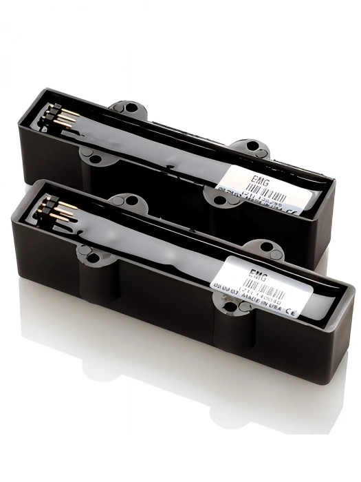 EMG J5 SET (Black)