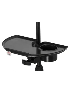 Gator Frameworks GFW-MICACCTRAY Mic Stand Accessory Tray