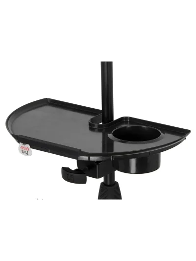 Підставка Gator Frameworks GFW-MICACCTRAY Mic Stand Accessory Tray