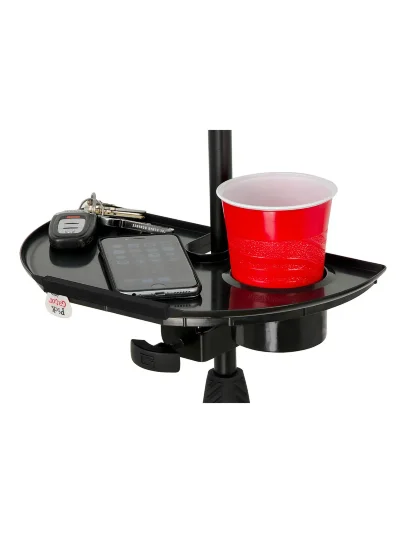 Підставка Gator Frameworks GFW-MICACCTRAY Mic Stand Accessory Tray