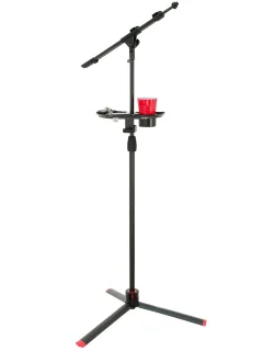 Gator Frameworks GFW-MICACCTRAY Mic Stand Accessory Tray