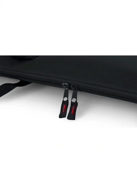 Сумка для синтезатора Сумка для синтезатора Gator GKBE-49 49 Note Economy Keyboard Gig Bag