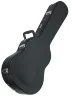 Кейс Gator GWE-LPS-BLK Gibson Les Paul Guitar Wood Case