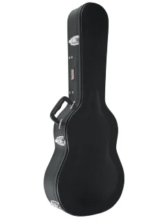 Gator GWE-LPS-BLK Gibson Les Paul Guitar Wood Case