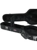 Кейс Gator GWE-LPS-BLK Gibson Les Paul Guitar Wood Case