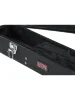 Кейс Gator GWE-LPS-BLK Gibson Les Paul Guitar Wood Case