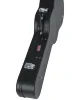 Кейс Gator GWE-LPS-BLK Gibson Les Paul Guitar Wood Case