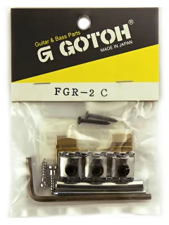 Gotoh FGR-2 (C)