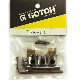 Gotoh FGR-2 (C)