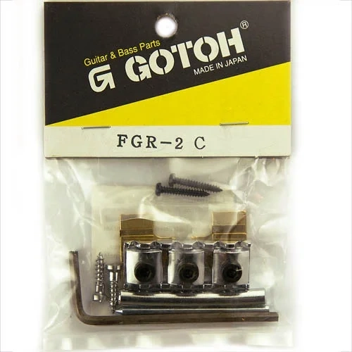 Топлок Топлок Gotoh FGR-2 (C)