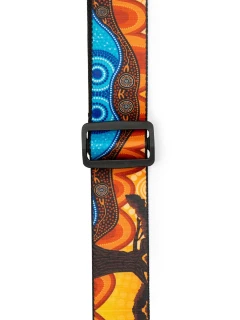 Levy’s MP2DU-003 Down Under Series (Landscape)