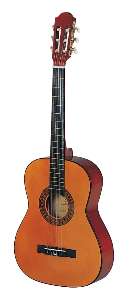 Класична гітара Maxtone CGC360N