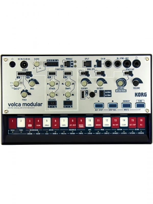 Korg Volca-Modular