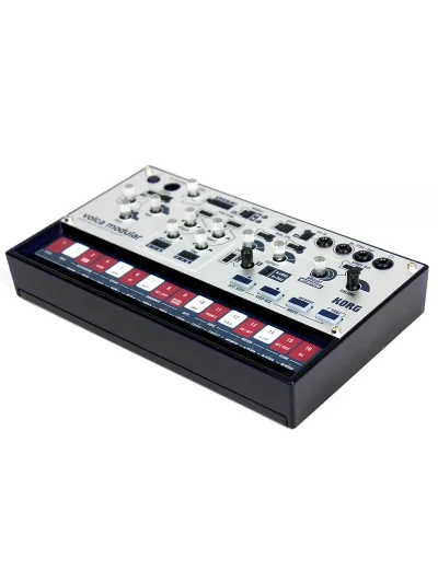 Синтезатор Korg Volca-Modular