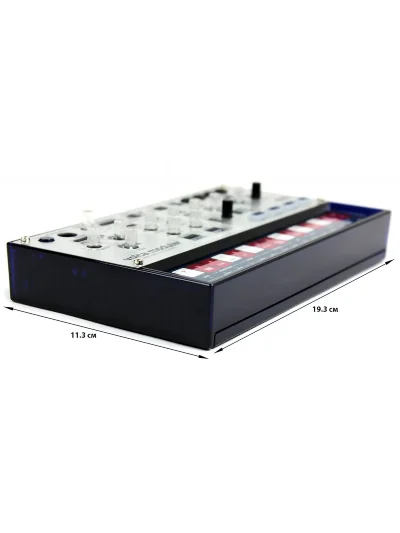 Синтезатор Korg Volca-Modular
