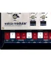 Синтезатор Korg Volca-Modular
