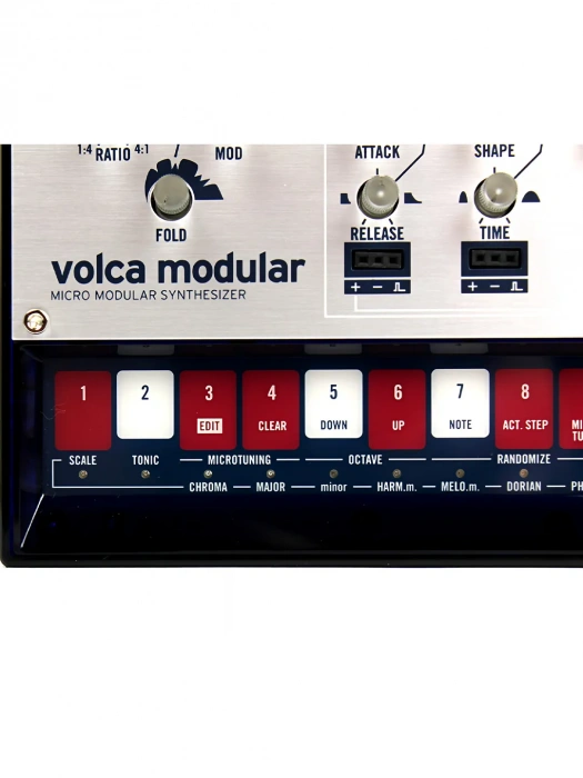 Синтезатор Синтезатор Korg Volca-Modular