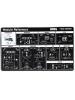 Синтезатор Korg Volca-Modular