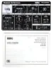 Синтезатор Korg Volca-Modular